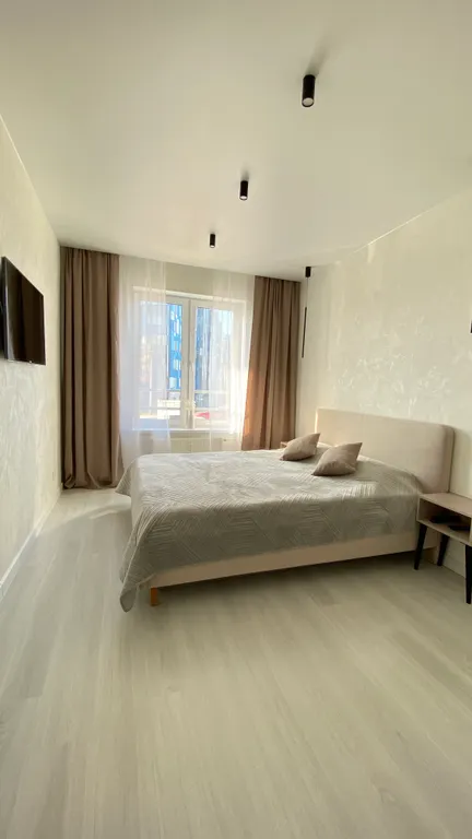 Уютная квартира — аренда посуточно в Гатчина