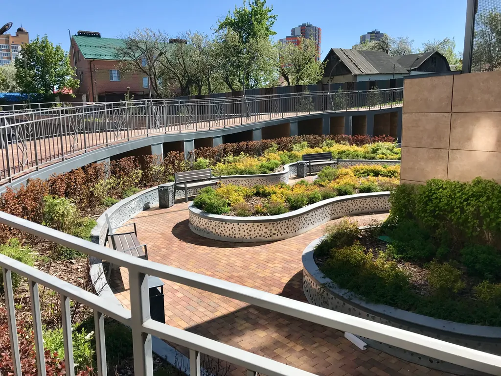 Новая светлая евродвушка бизнес-класса рядом с центром города