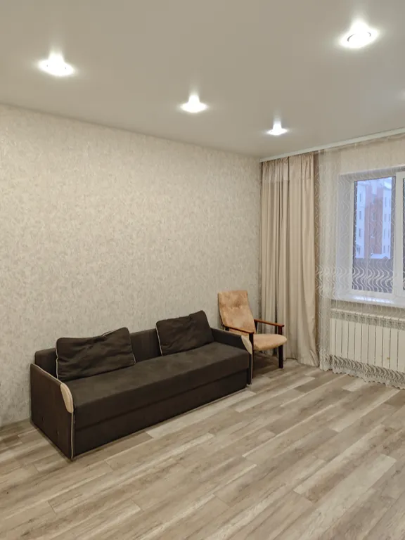 Квартира в центре