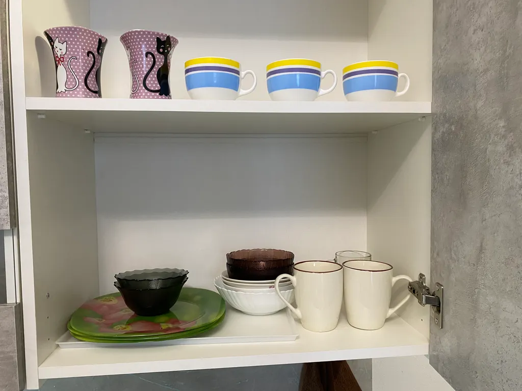 Маленькая да удаленькая