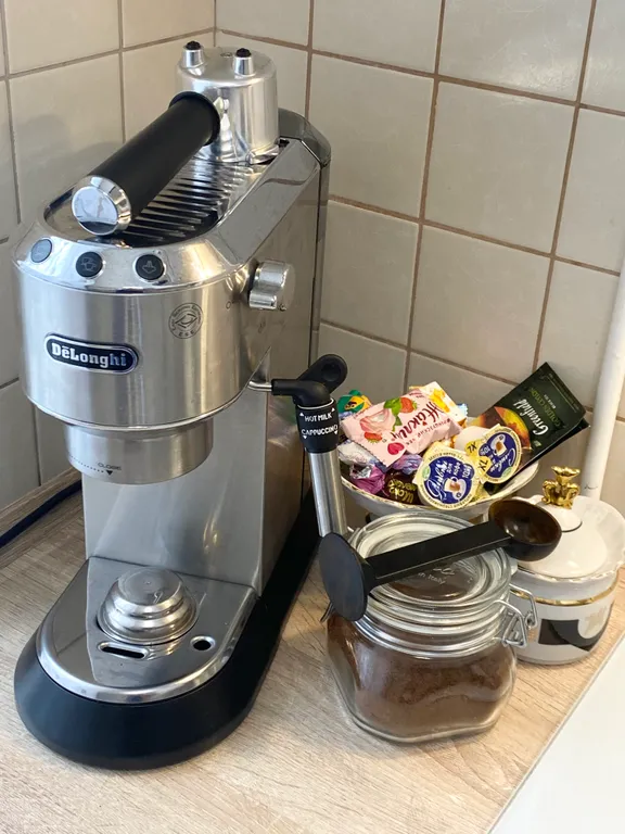 Квартира Апартаменты Preciosa — Симферополь