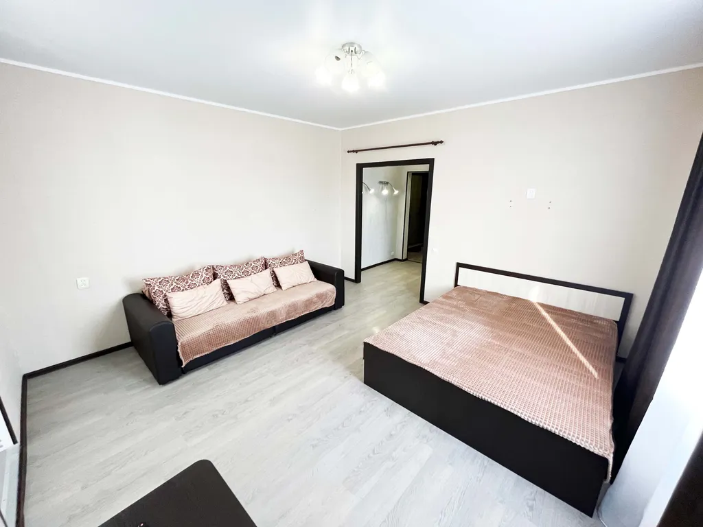 Апартаменты Astra Apartments район РЖД больницы