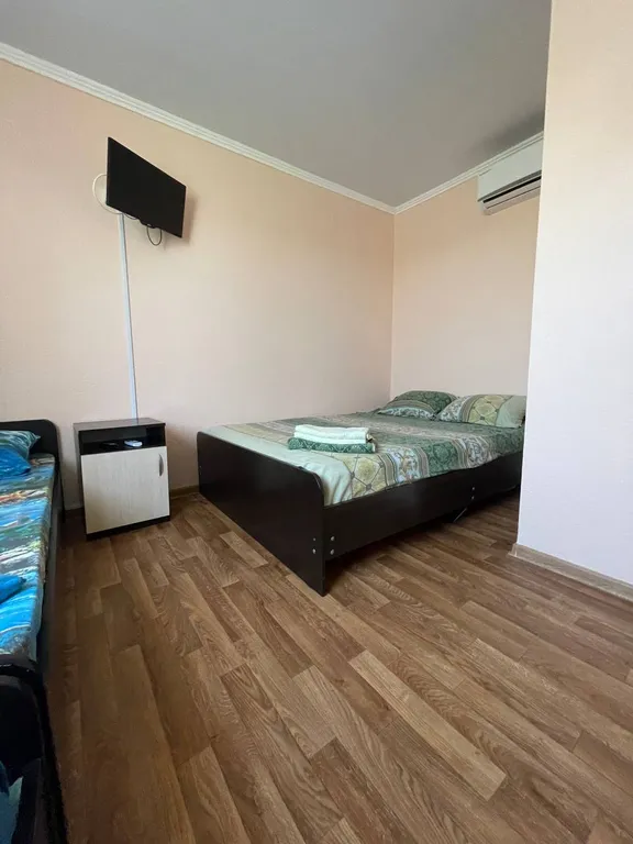 Коттедж 1-комнатный Дом — аренда посуточно в Кучугуры