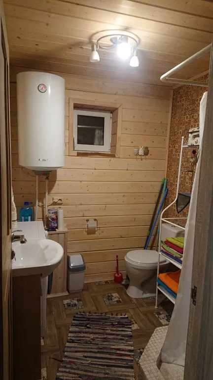 Коттедж Маленький домик в тихом месте — Мичуринское