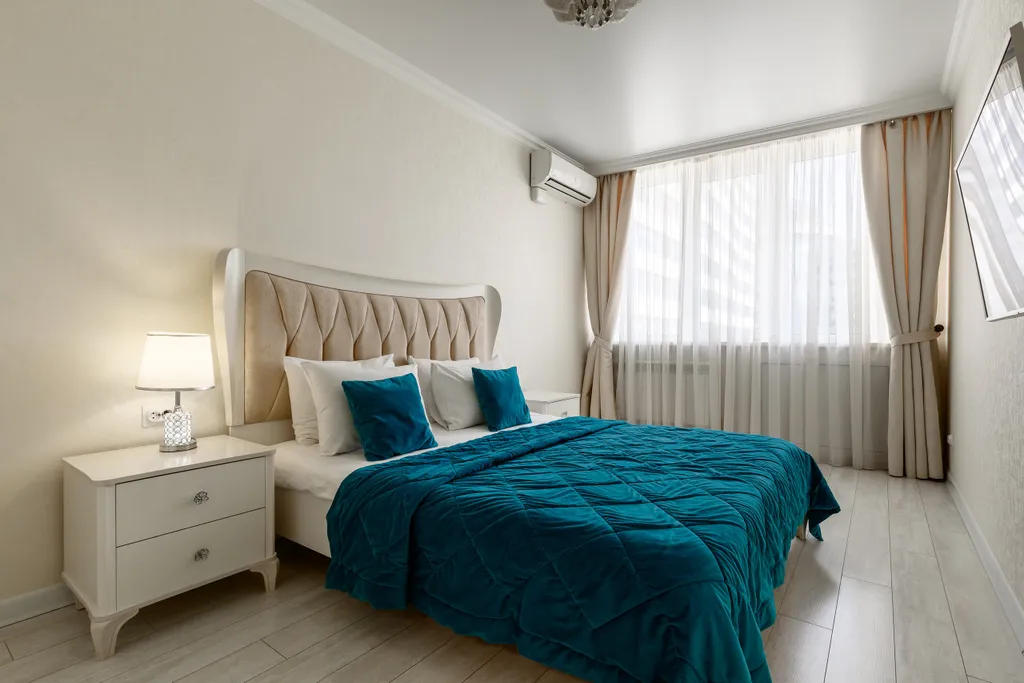 Квартира Апартаменты с видом на Дон — аренда посуточно в Ростов-на-Дону