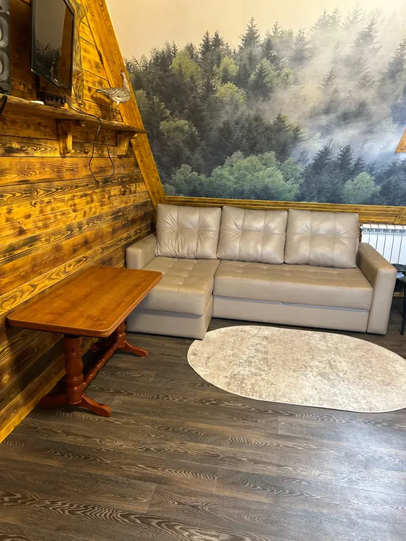 Квартира Студия для отдыха и веселья — Омск