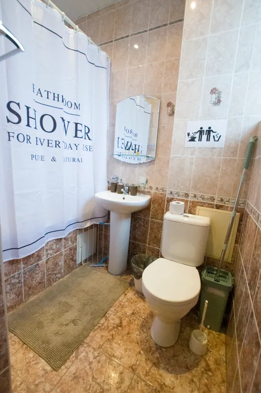 Квартира Комната — Сочи