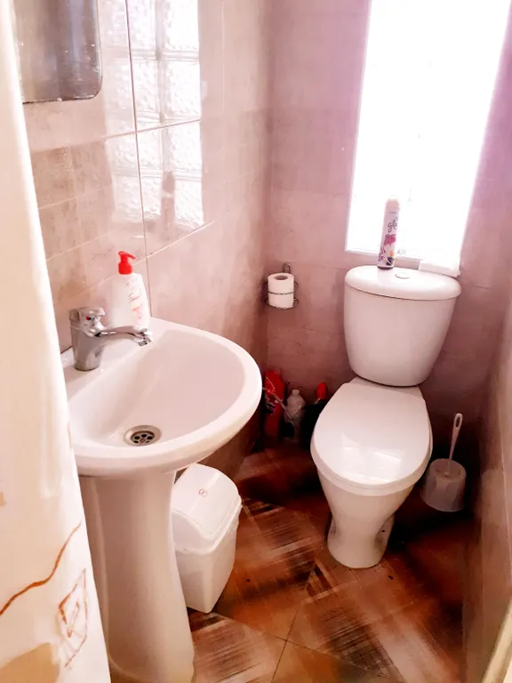 Коттедж Дача с видом на море — Феодосия