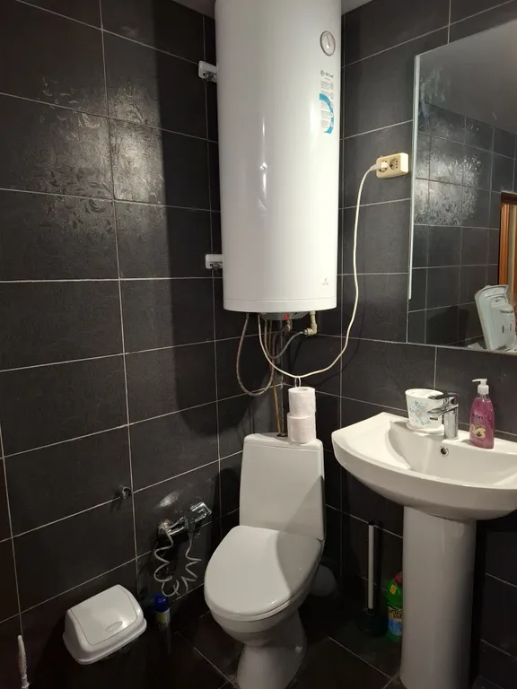 Дом для большой семьи