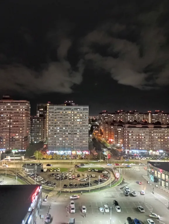 Квартира Квартира Видовая студия — Краснодар