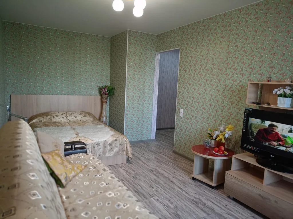 Квартира Квартира Летний сад — Волгоград