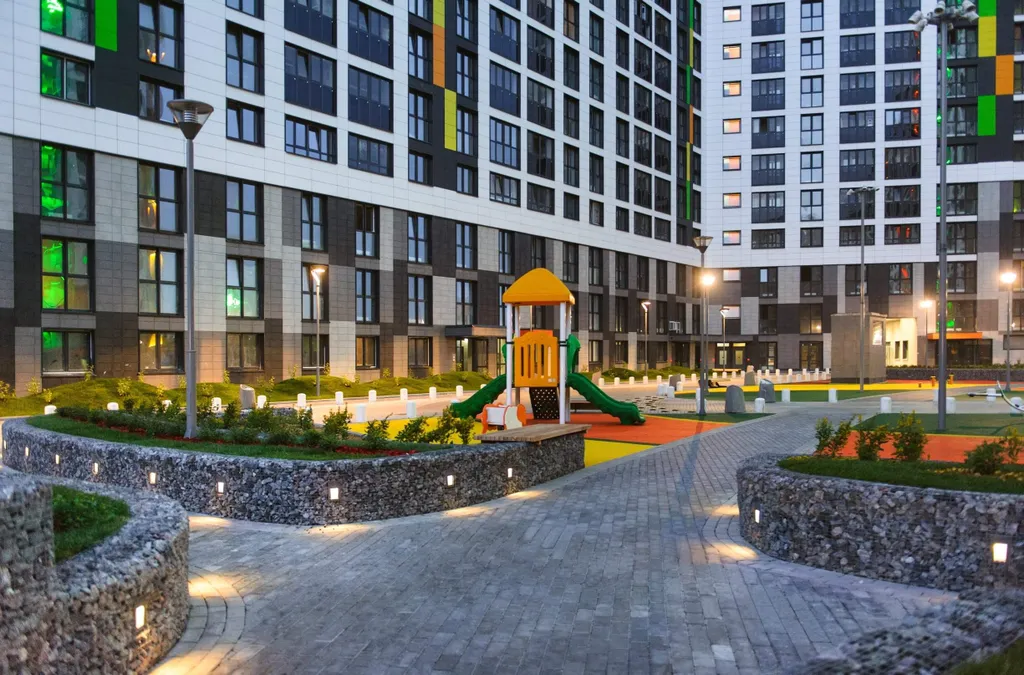 Панорама Люкс