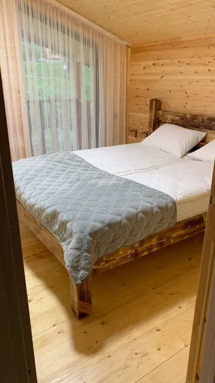 Новый Дом Коттедж