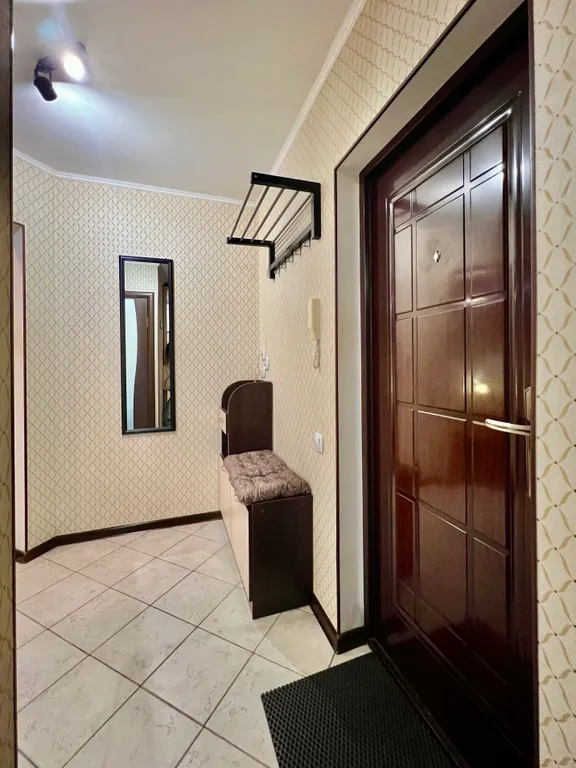 Квартира Прекрасная квартира в центре города у верхнего озера — Калининград