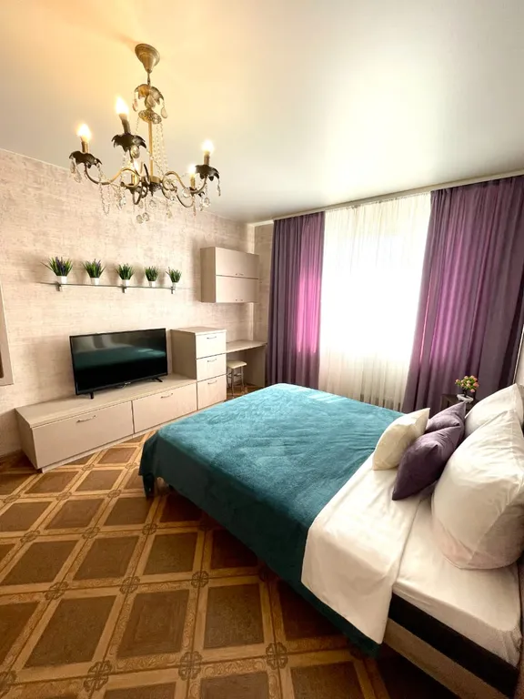 Шикарная квартира