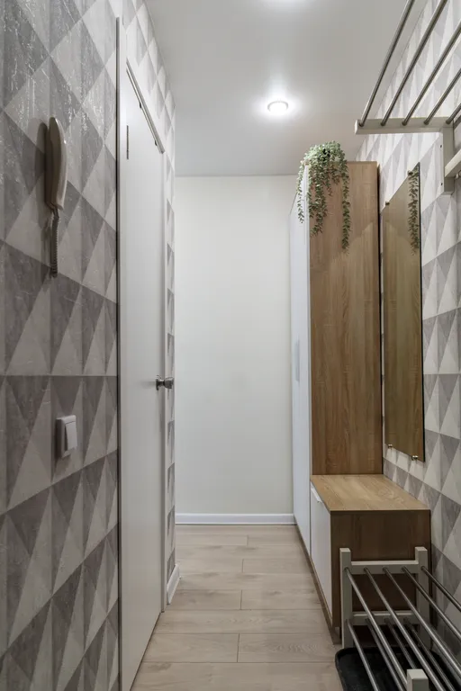 Квартира у Набережной