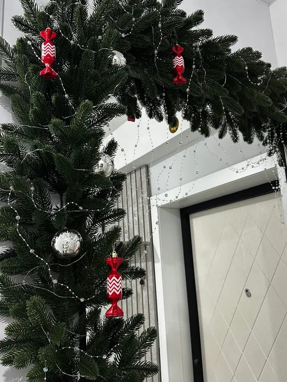 Уютная квартира в центре