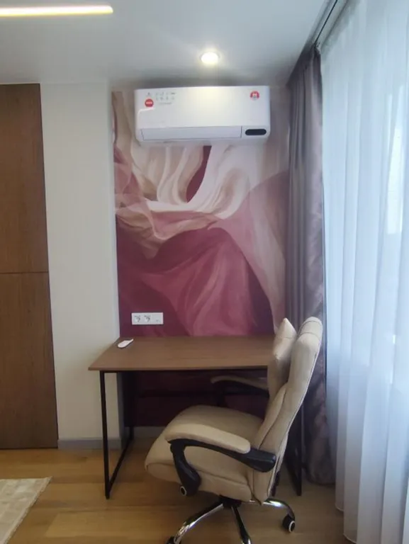 Шикарные Дизайнерские Премиум-апартаменты в центре города