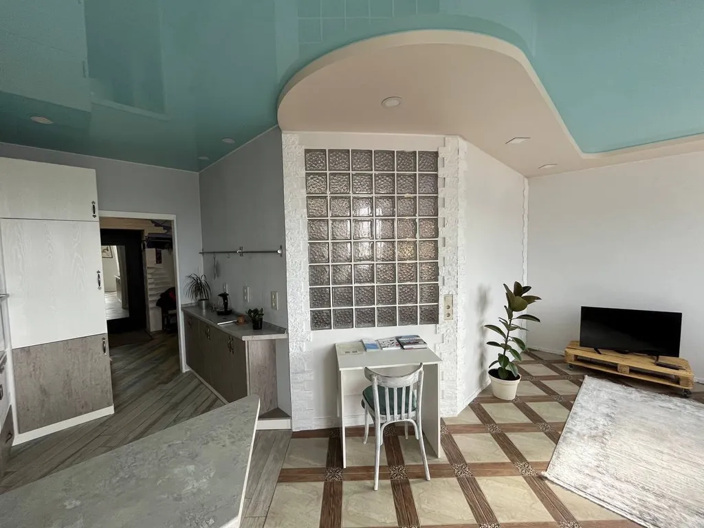 Квартира Уютная квартира с лучшим видом на закат — Тверь