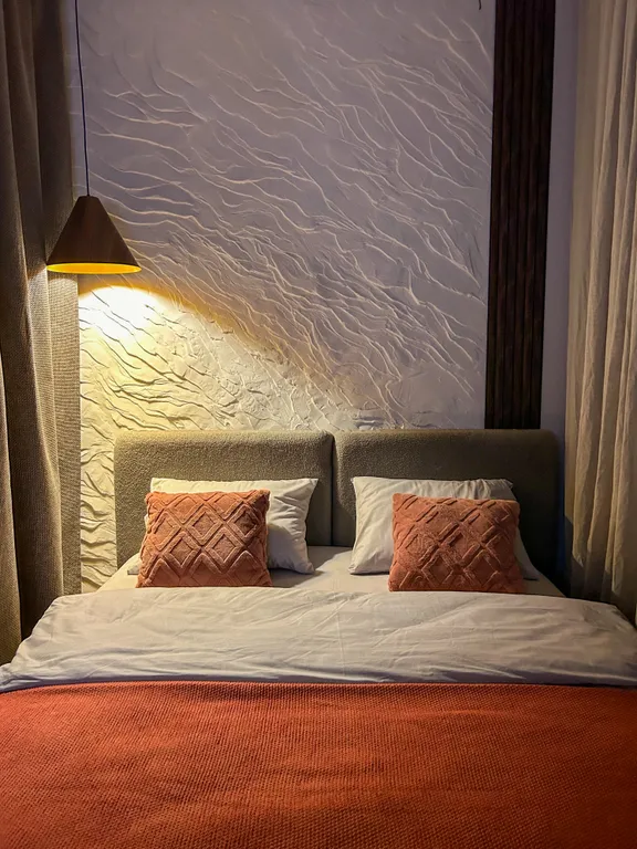 Квартира Студия Тerakot — аренда посуточно в Крымск