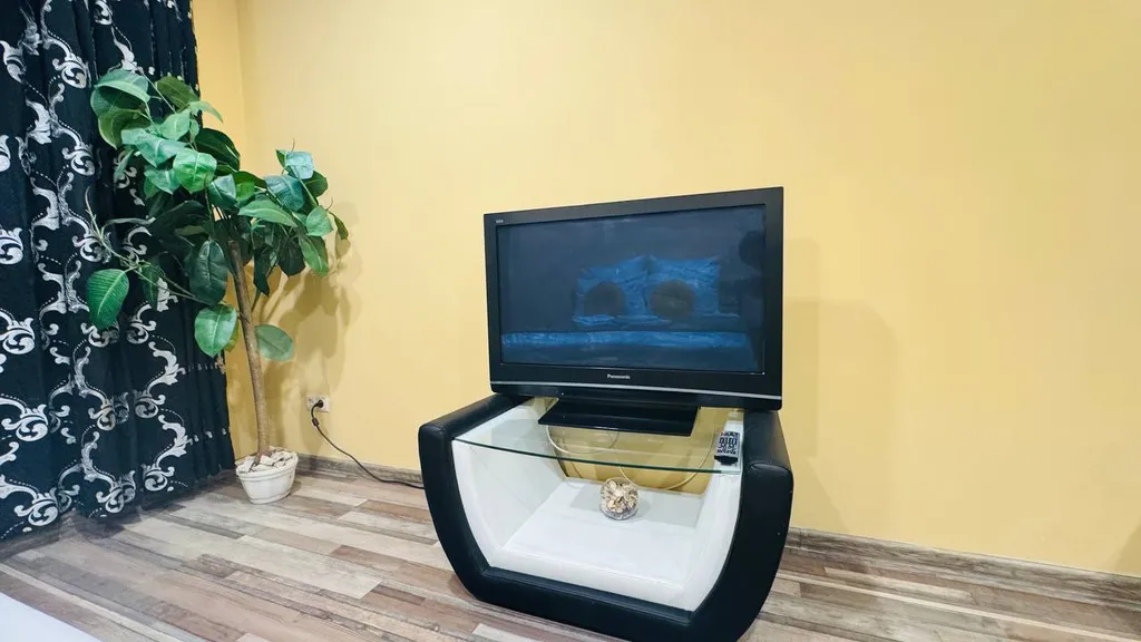 Квартира Квартира на сутки рядом с Шереметьево — Лобня