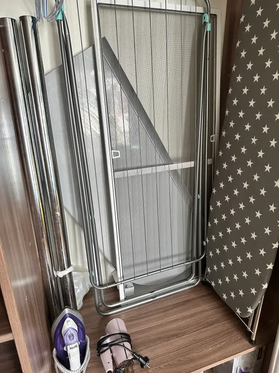 Светлая, чистая, уютная квартира