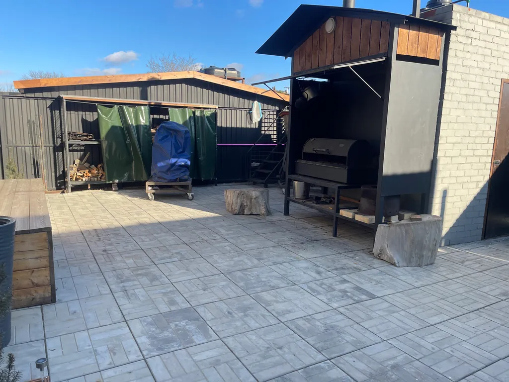 Гостевой дом Фарфатер