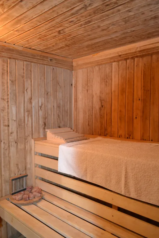 Коттедж Уютный домик для отдыха в деревне — Голицыно