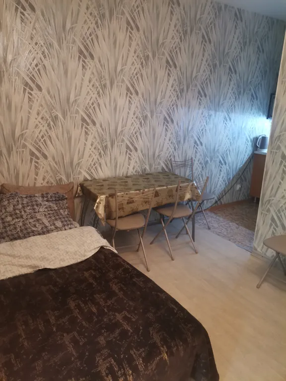 Квартира в самом сердце города