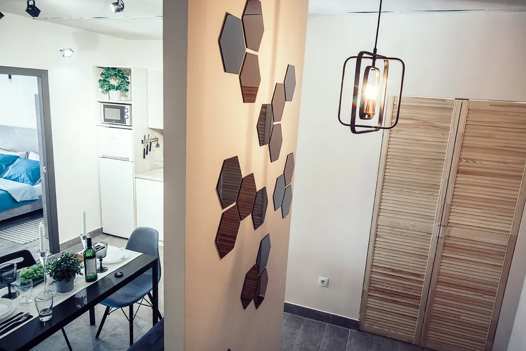 Квартира рядом с Ижевским зоопарком