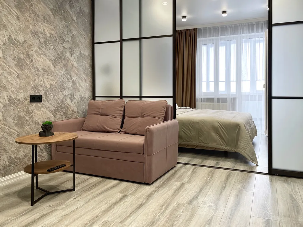 Удачные сутки на Московской с видом на Эльбрус, Машук и Бештау