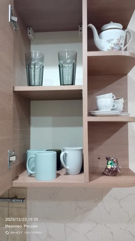 Уютная квартира рядом с автовокзалом