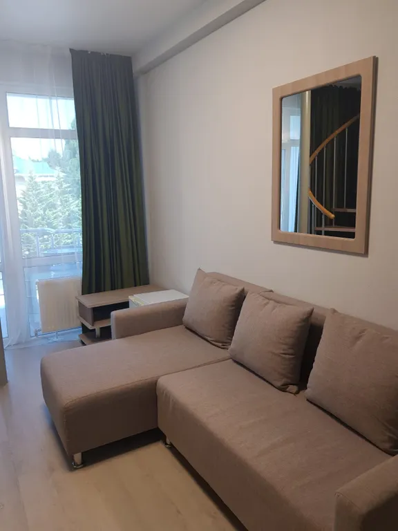 Квартира Квартира Лайм32 — Сириус
