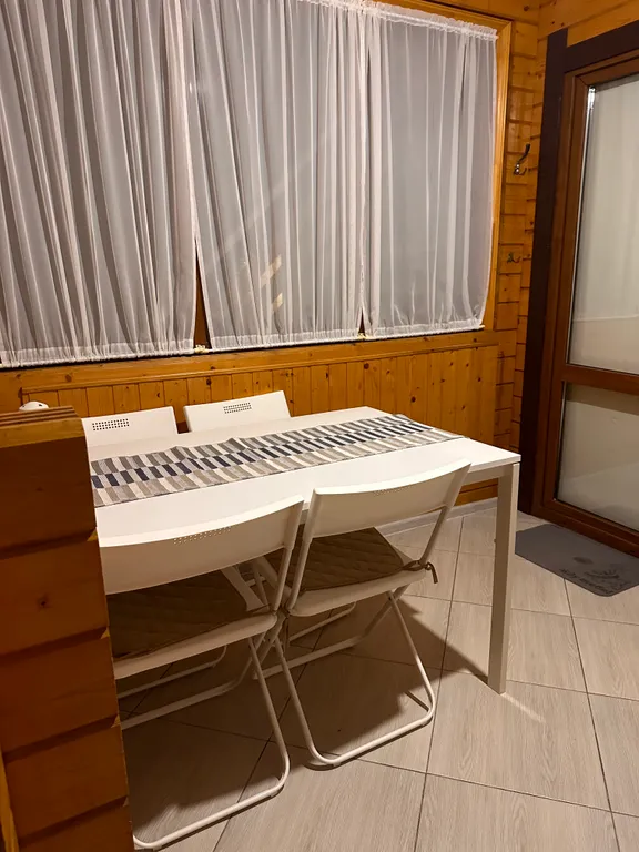 Коттедж Отдых у моря в уютном 2-х комнатном доме номер 7 с видом на море — Кучугуры