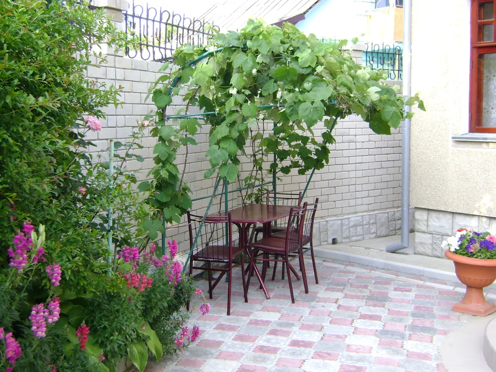 5-комнатный Дом