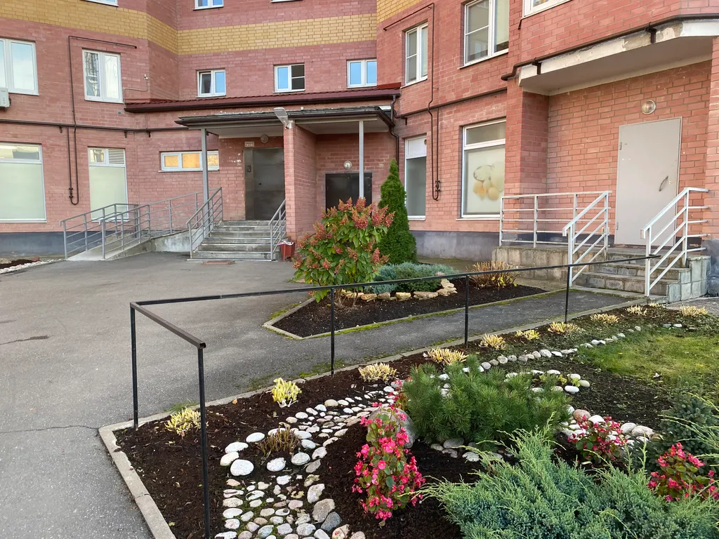 Квартира Уютная квартира в историческом центре нашей страны — Великий Новгород