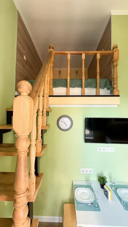 Квартира у метро Строгино