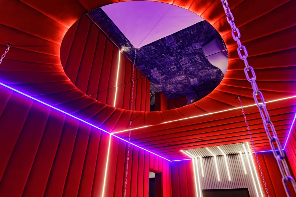 Эксклюзивная квартира