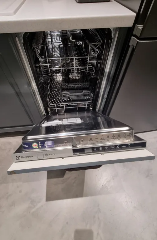 Трёхкомнатная квартира центр