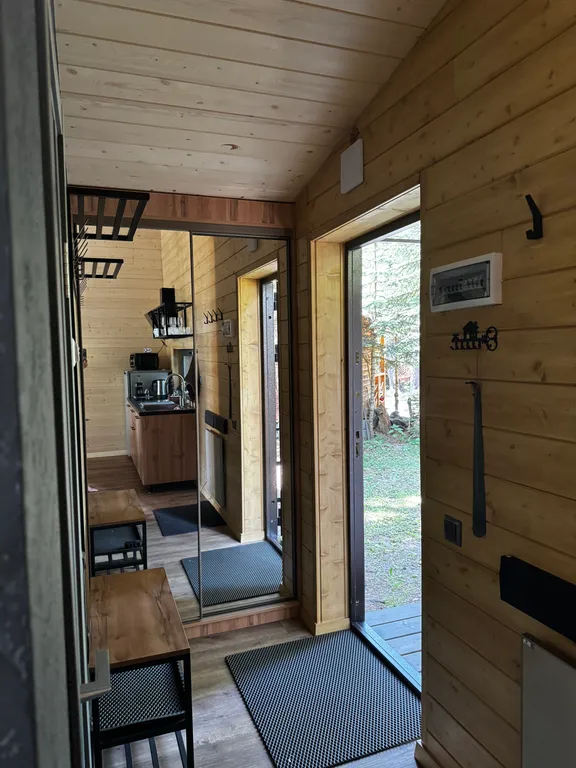 База отдыха «ПроЛес»