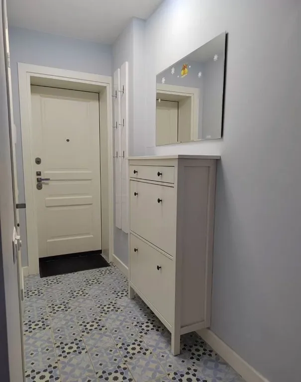 Уютная квартира в историческом центре города