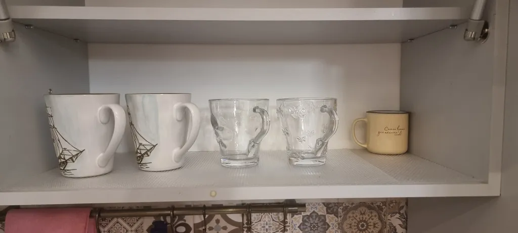 Очень теплая квартира зимой и прохладная летом