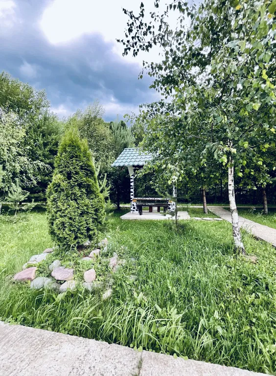 Тёплый и уютный дом Усадьба