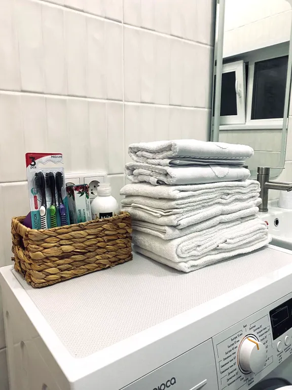 Коттедж Дом в стиле А-фрейм — Рождествено