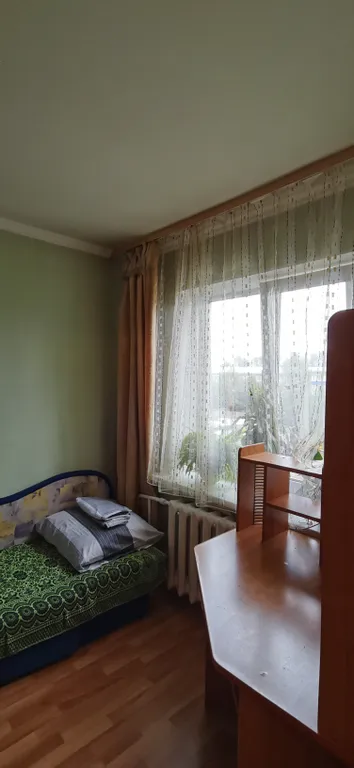 Уютная квартира в центре района