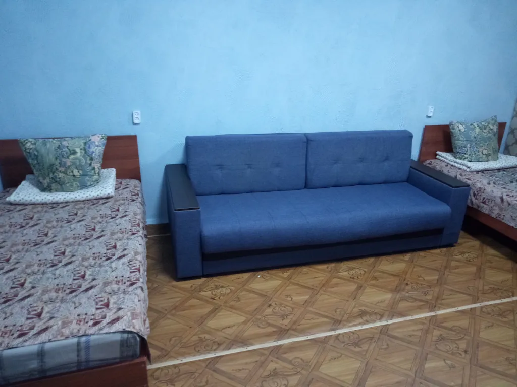 Однушка на Трусово