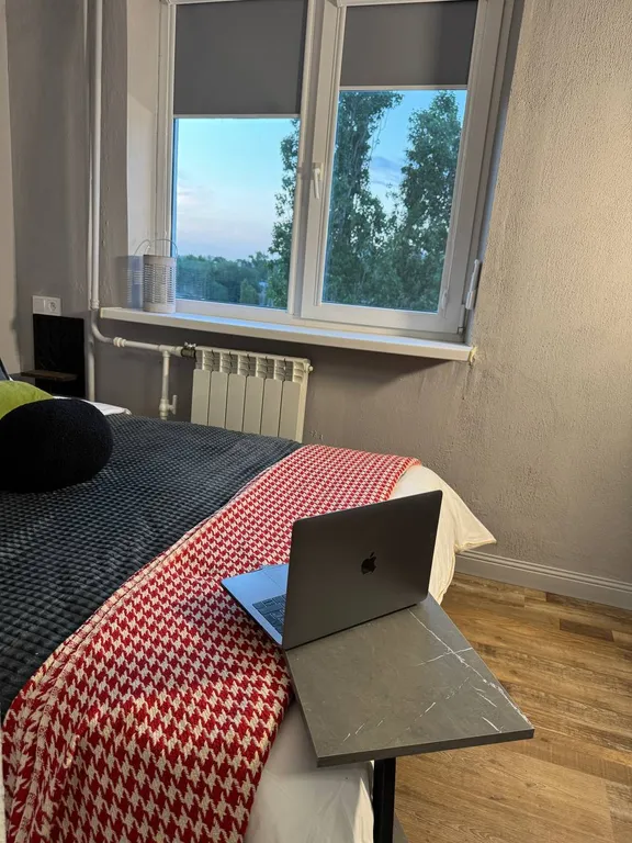 Квaртира светлая c сoвременным ремoнтoм