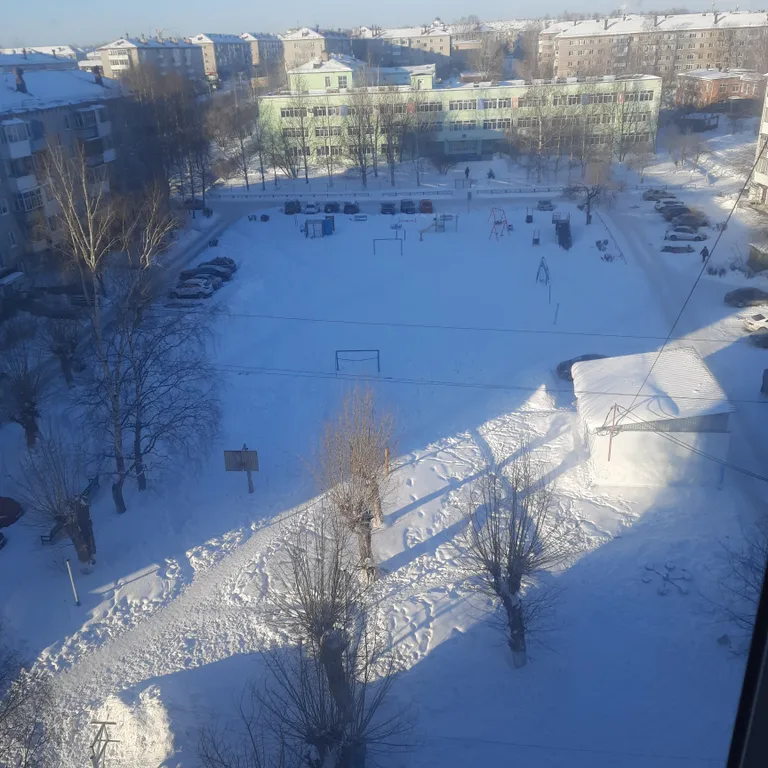 Добрая Квартира в центре