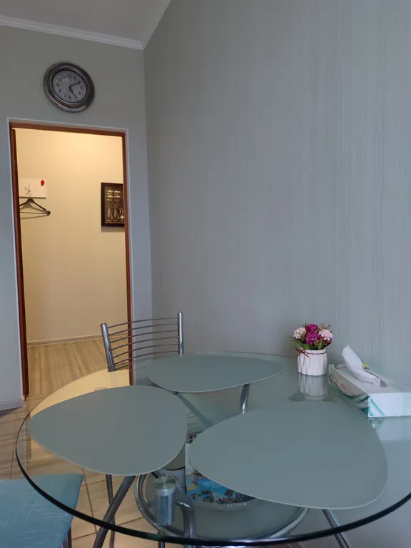 Квартира на побережье моря