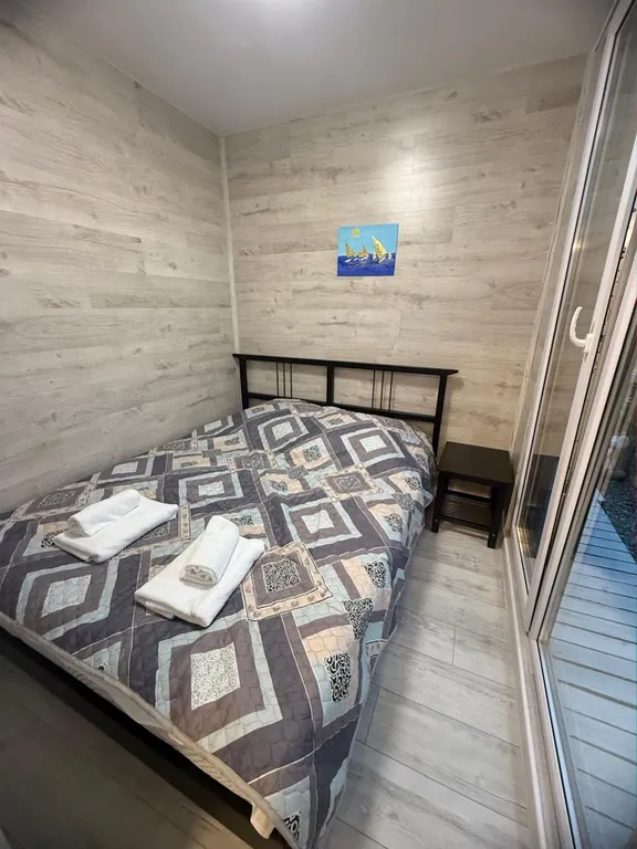 2-комнатный Дом